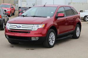  Ford Edge SE V6 AUTOMATIC,,REDFIRE PEARL