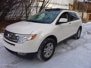  Ford Edge SEL AWD *MINT*ONLY 94K*