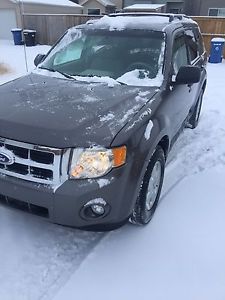 Ford Escape XLT 
