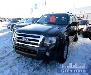  Ford Expedition 4x4 4dr Limited