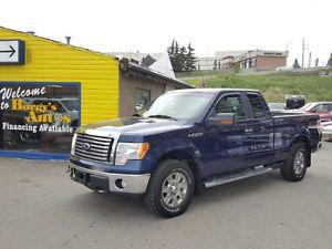  Ford F-150 XTR