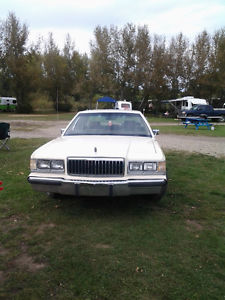  Ford Grand Marquis Sedan