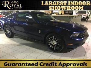 Ford Mustang V6 ***Reduced $***