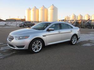  Ford Taurus SEL