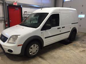  Ford Transit Connect **Great cargo van**