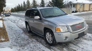  GMC Envoy Denali SUV, Crossover