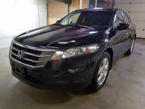  Honda Accord Crosstour 4WD ONLY!!!!! $!!! NO