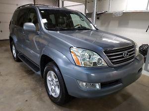  LEXUS GX 470 RARE ONLY $!!!!!!!!! NO ACCIDENTS