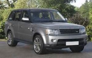  Land Rover Range Rover 4WD Td6 HSE'SAFE LEASE' DIESEL