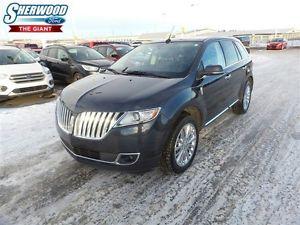  Lincoln MKX 4DR AWD