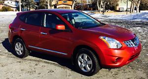  Nissan Rogue SUV, Crossover