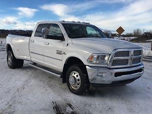  Ram  Laramie