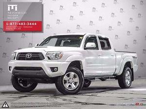  Toyota Tacoma Double Cab TRD sport package