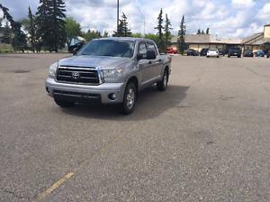  Toyota Tundra SR5 TRD Crewmax