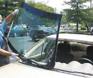 Windshield Repair & Replacement starting from $ 160 at your