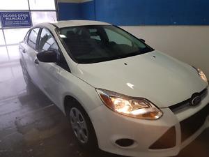 ford focus  for sale