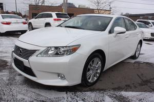  Lexus ES 350