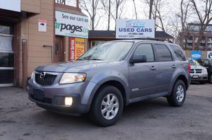  Mazda Tribute