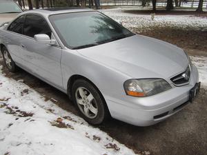  Acura CL