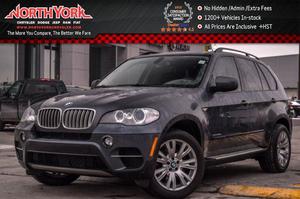  BMW X5 35d