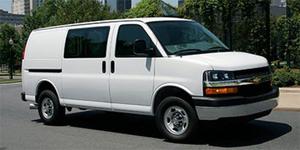  Chevrolet Express  LT