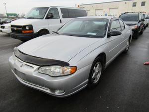  Chevrolet Monte Carlo