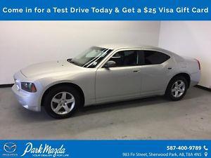  Dodge Charger 4dr Sdn RWD