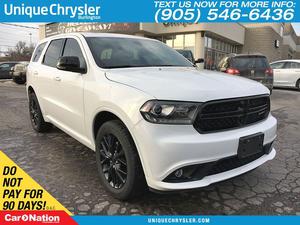  Dodge Durango