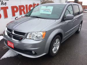  Dodge Grand Caravan