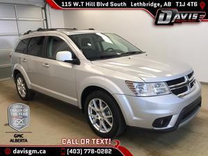  Dodge Journey