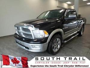  Dodge Ram  Laramie OVERSTOCKED PRICING! CASH BACK