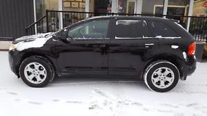  Ford Edge SEL Weekend Special NICE RIDE WARRANTY