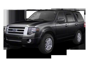  Ford Expedition Limited