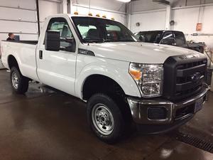  Ford F-250