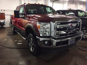  Ford F-350