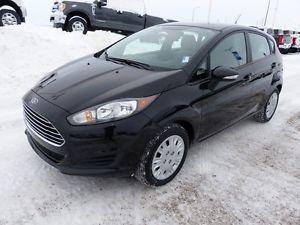  Ford Fiesta SE, Heated Front Seats, Heated mirrors