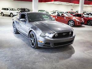  Ford Mustang GT 5.0 2dr Coupe