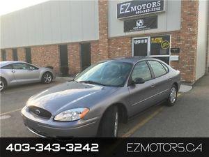  Ford Taurus SE=LOW KMS=WARRANTY