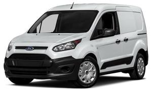  Ford Transit Connect XL