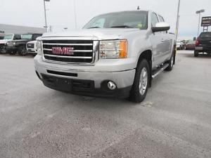  GMC Sierra  SLT