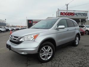  Honda CR-V EX - SUNROOF - ALLOYS