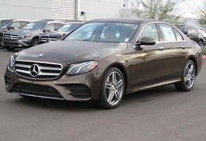  Mercedes-Benz E-Class Sport Sedan*Loaded*