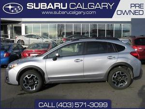  Subaru Crosstrek 2.0i w/Sport Pkg