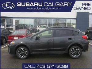  Subaru Crosstrek 2.0i w/Sport Pkg