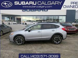  Subaru Crosstrek 2.0i w/Touring Pkg