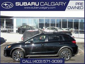  Subaru Crosstrek 2.0i w/Touring Pkg