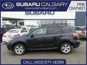  Subaru Forester i Touring