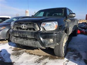  Toyota Tacoma V6