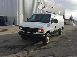 for sale or trade  ford E250