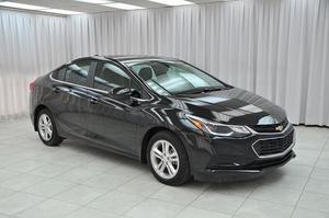  Chevrolet Cruze NEW BODY STYLE!! DON'T MISS OUT!! LT